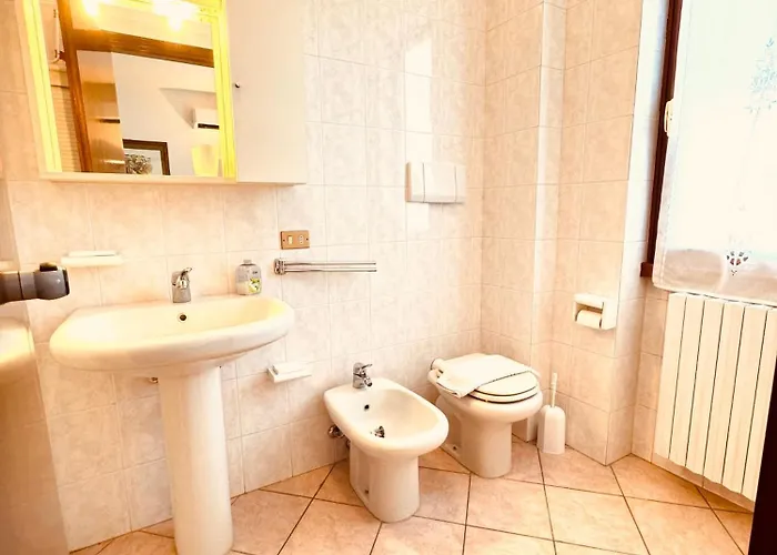 Ca Luigia * Bardolino