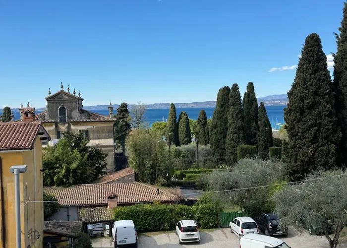 Lejlighed Ca Luigia Bardolino