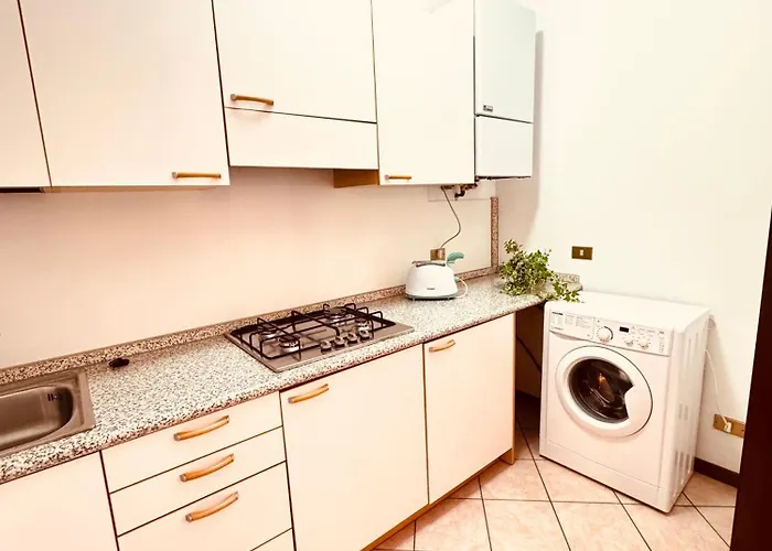 Ca Luigia * Bardolino