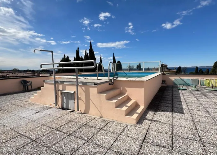 Ca Luigia 巴多利诺