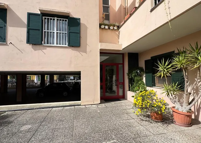 Ca Luigia ברדולינו