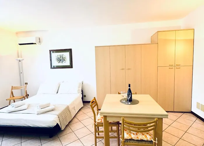 דירה Ca Luigia *