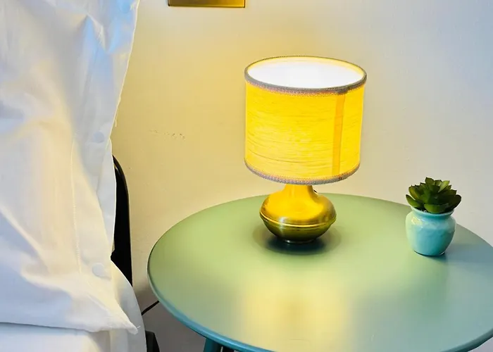 Ca Luigia * Bardolino