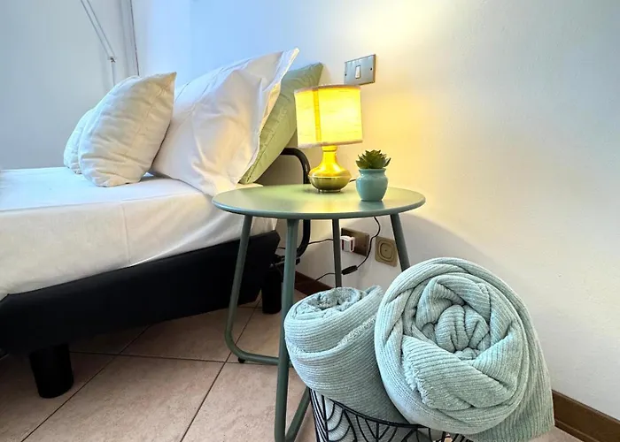 Lejlighed Ca Luigia *