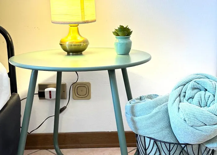 Ca Luigia * ברדולינו