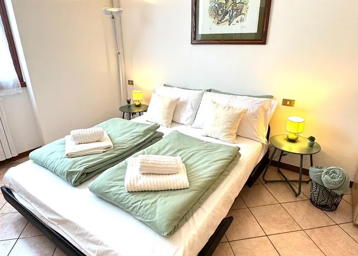 Ca Luigia 巴多利诺