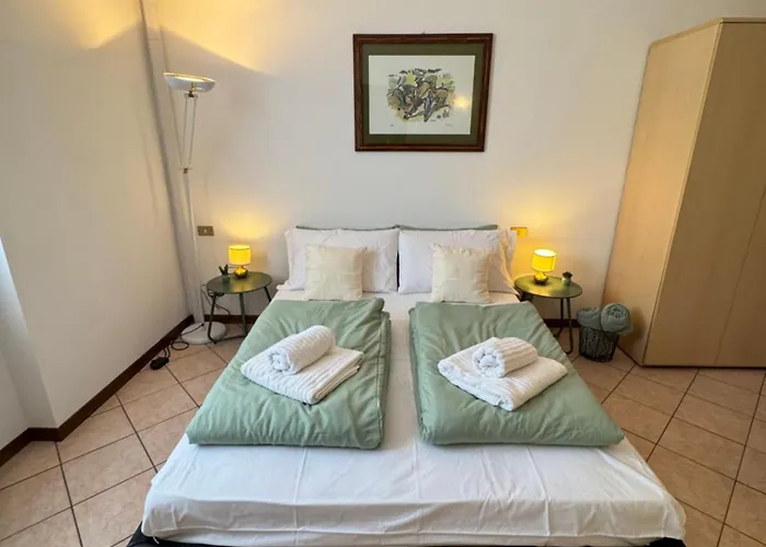 Ca Luigia דירה *