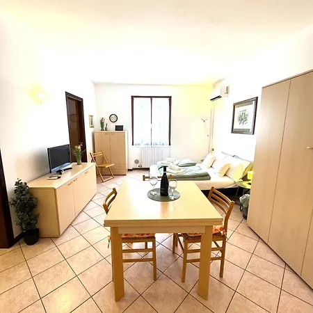 Ca Luigia Daire Bardolino